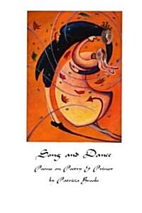 Song and Dance: Poems on Poetry (Paperback)