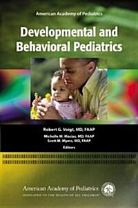Aap Developmental and Behavioral Pediatrics (Paperback)