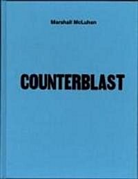 Counterblast: 1954 Facsimile (Hardcover, Revised)