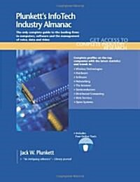 Plunketts InfoTech Industry Almanac 2011 (Paperback)