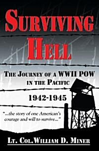 Surviving Hell: Surrender on Cebu (Paperback)