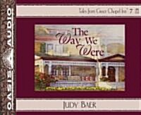 The Way We Were (Audio CD)