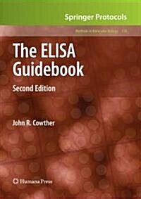 The Elisa Guidebook: Second Edition (Paperback, 2)