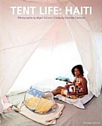 Tent Life: Haiti (Hardcover)