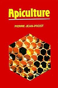 Jean-Prost- Apiculture (Hardcover, 6th)