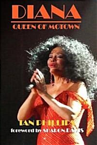 Diana: Queen of Motown (Hardcover)