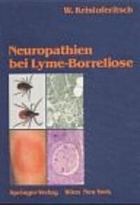 Neuropathien bei Lyme-borreliose (Paperback)