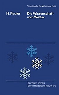 Die Wissenschaft Vom Wetter (Paperback, 2, 2., Neubearb. A)