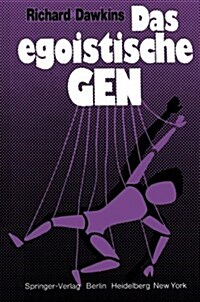 Das Egoistische Gen (Paperback)