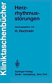 Herzrhythmusst?ungen (Paperback)