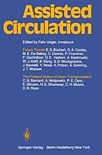 Assisted Circulation I (Hardcover)