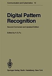 Digital Pattern Recognition (Paperback, 2, Softcover Repri)