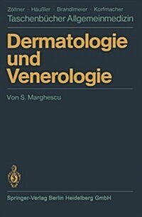 Dermatologie Und Venerologie (Paperback)