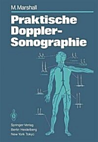 Praktische Doppler-Sonographie (Paperback)