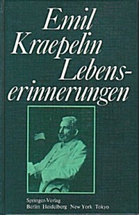 Lebenserinnerungen (Hardcover)