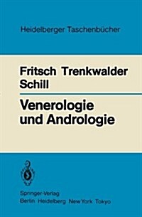 Venerologie Und Andrologie (Paperback)