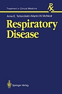 Respiratory Disease (Paperback)