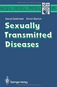 Sexually Transmitted Diseases (Paperback, Edition.)