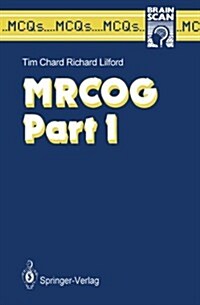 Mrcog Part I (Paperback)