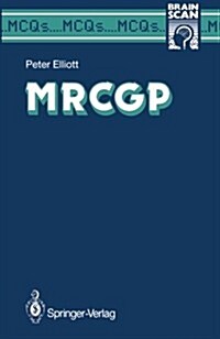 Mrcgp (Paperback)