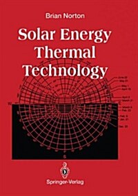 Solar Energy Thermal Technology (Hardcover)
