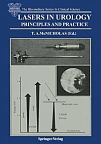 Lasers in Urology: Principles and Practice (Hardcover)