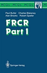 Frcr Part I (Paperback)