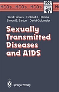 Sexually Transmitted Diseases and AIDS (Paperback)
