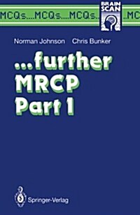 ... Further Mrcp Part I (Paperback)