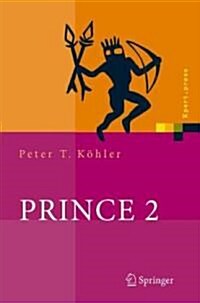 Prince 2 (Hardcover)