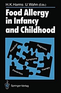 Food Allergy in Infancy and Childhood (Paperback)