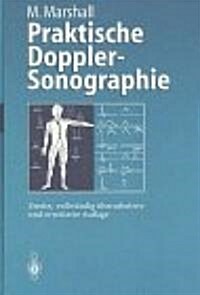 Praktische Doppler-Sonographie (Hardcover, 2, 2., Vollst. A1/)