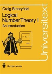 Logical number theory : an introduction