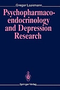Psychopharmacoendocrinology and Depression Research (Paperback)