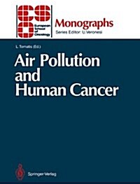 Air Pollution and Human Cancer (Hardcover)