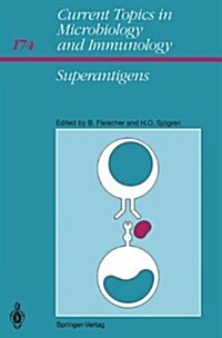 Superantigens (Hardcover)