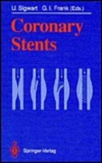 Coronary Stents (Hardcover)