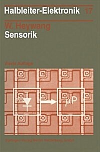 Sensorik (Paperback, 4, 4., Neubearb. A)