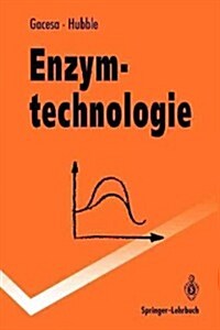 Enzymtechnologie (Paperback)