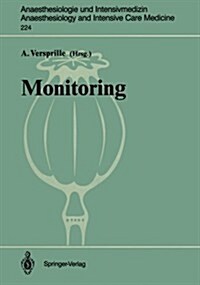 Monitoring (Paperback)