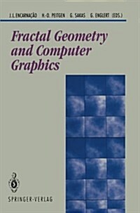 Fractal Geometry and Computer Graphics (Paperback, Softcover Repri)