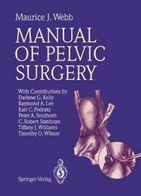 Manual of pelvic surgery