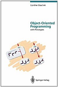 Object-Oriented Programming: With Prototypes (Hardcover)