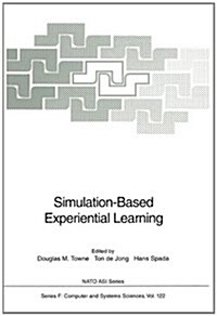 Simulation-Based Experiential Learning (Hardcover)