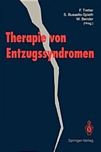 Therapie Von Entzugssyndromen (Paperback)
