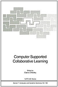 Computer Supported Collaborative Learning (Hardcover)