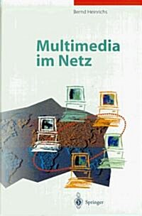 Multimedia Im Netz (Paperback)
