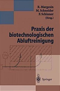 Praxis Der Biotechnologischen Abluftreinigung (Paperback)