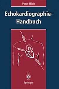 Echokardiographie-Handbuch (Paperback)