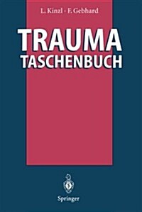 Trauma-Taschenbuch (Paperback)